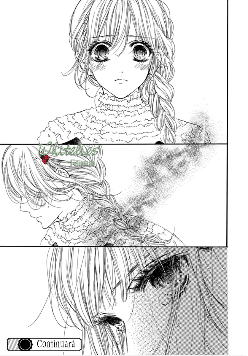 Boku ni Hana no Melancholy (2016) - Capítulo 73 - Página 27 - LectorTMOo