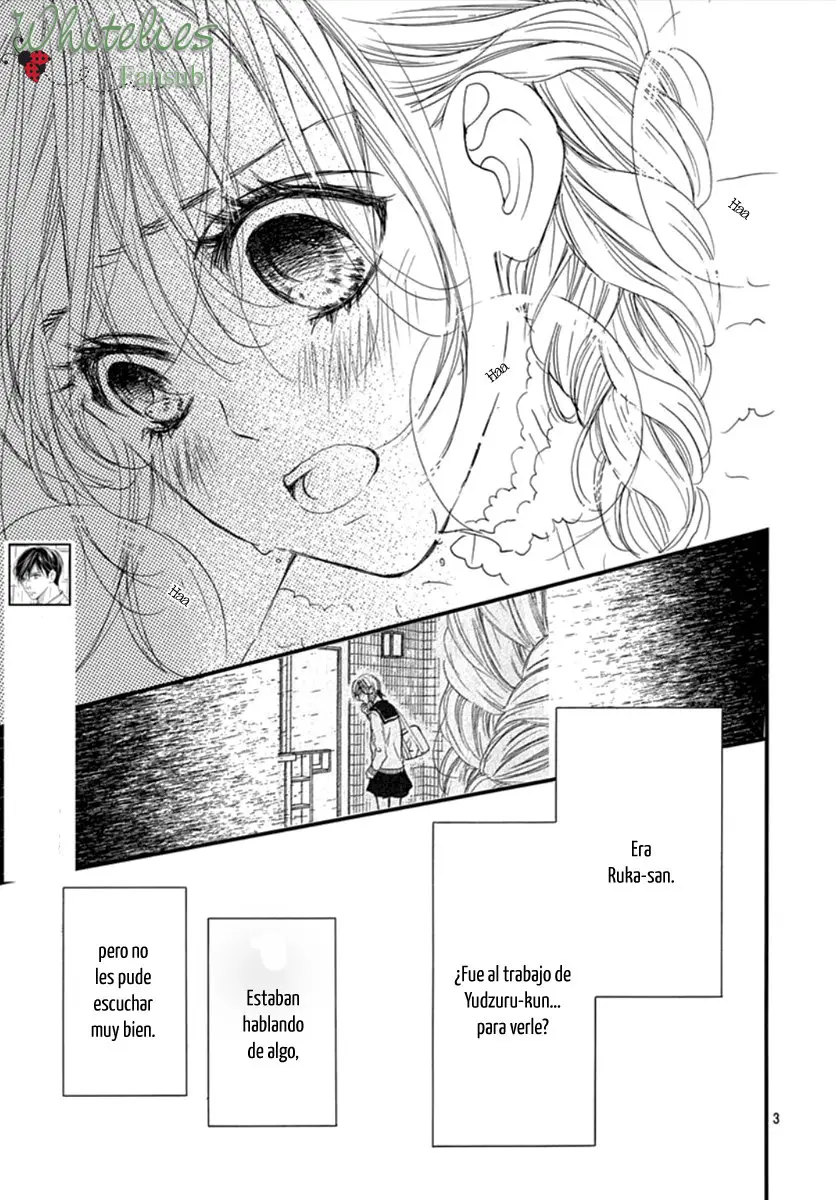 Boku ni Hana no Melancholy (2016) - Capítulo 74 - Página 7 - LectorTMOo