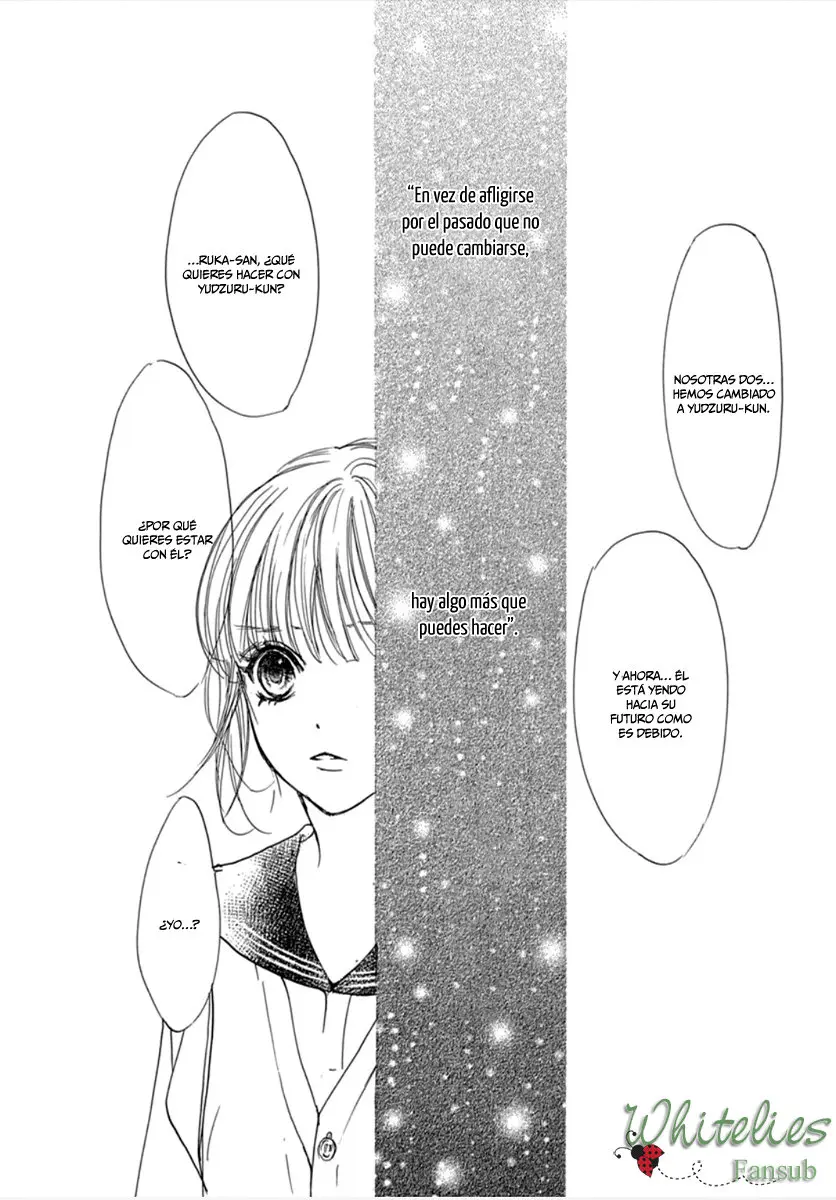 Boku ni Hana no Melancholy (2016) - Capítulo 74 - Página 21 - LectorTMOo