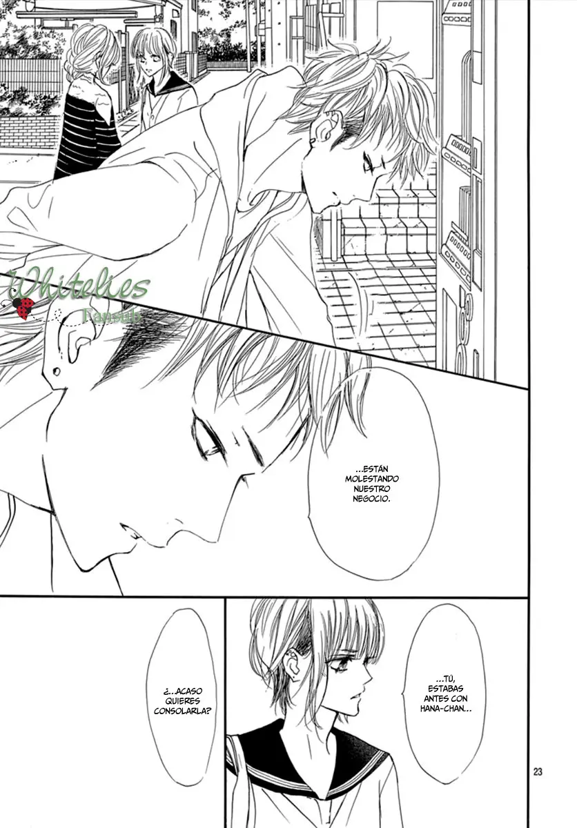 Boku ni Hana no Melancholy (2016) - Capítulo 74 - Página 26 - LectorTMOo
