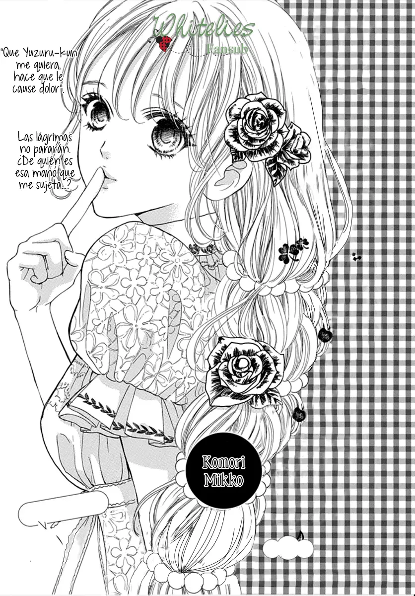 Boku ni Hana no Melancholy (2016) - Capítulo 75 - Página 5 - LectorTMOo