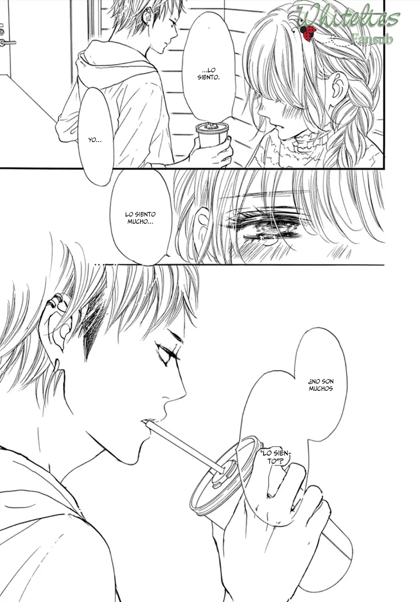 Boku ni Hana no Melancholy (2016) - Capítulo 75 - Página 11 - LectorTMOo
