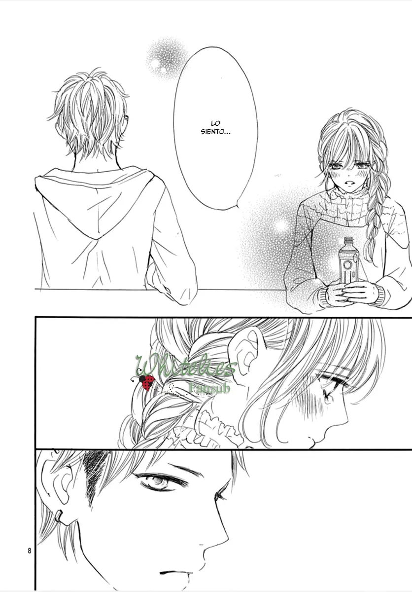 Boku ni Hana no Melancholy (2016) - Capítulo 75 - Página 12 - LectorTMOo