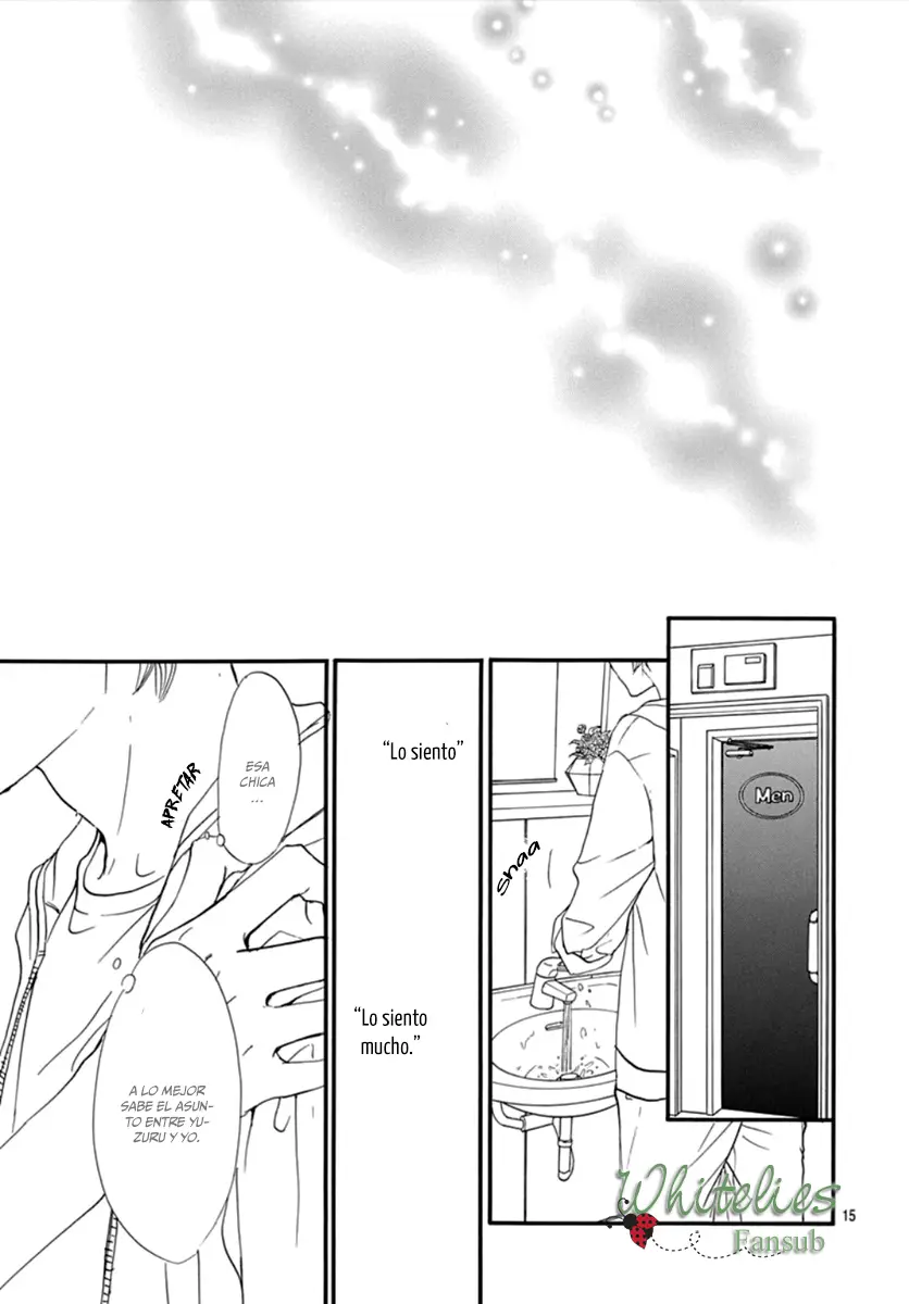 Boku ni Hana no Melancholy (2016) - Capítulo 75 - Página 19 - LectorTMOo