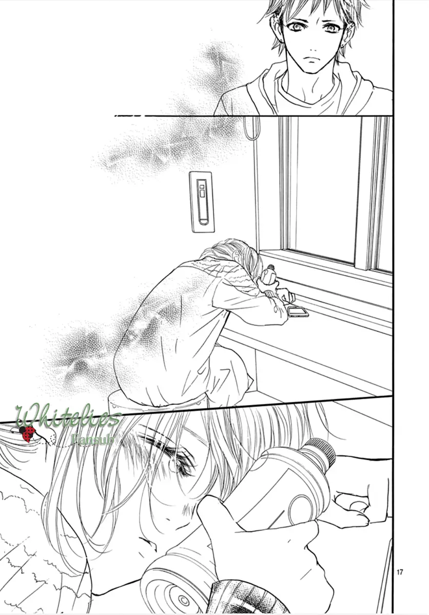Boku ni Hana no Melancholy (2016) - Capítulo 75 - Página 21 - LectorTMOo
