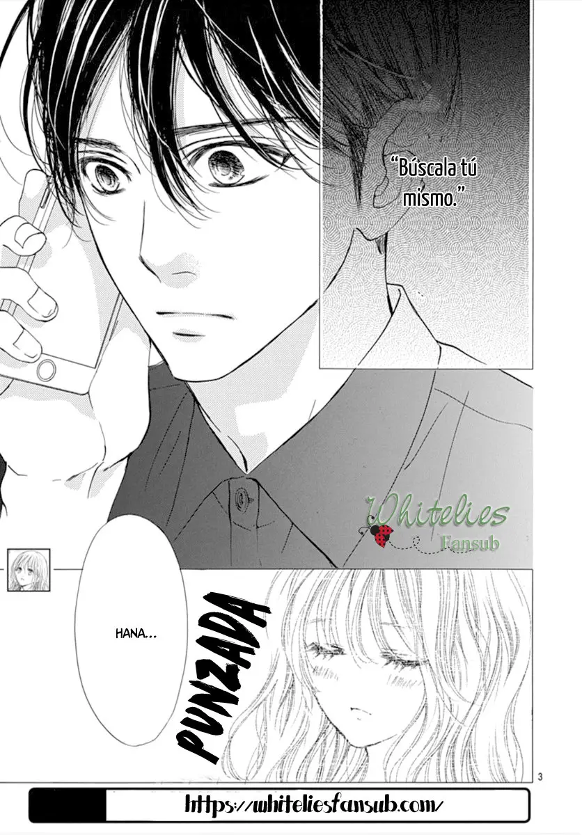 Boku ni Hana no Melancholy (2016) - Capítulo 76 - Página 6 - LectorTMOo