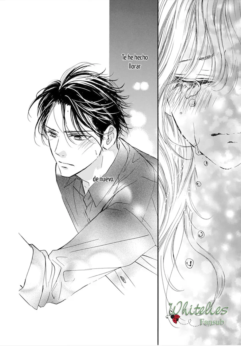 Boku ni Hana no Melancholy (2016) - Capítulo 76 - Página 13 - LectorTMOo