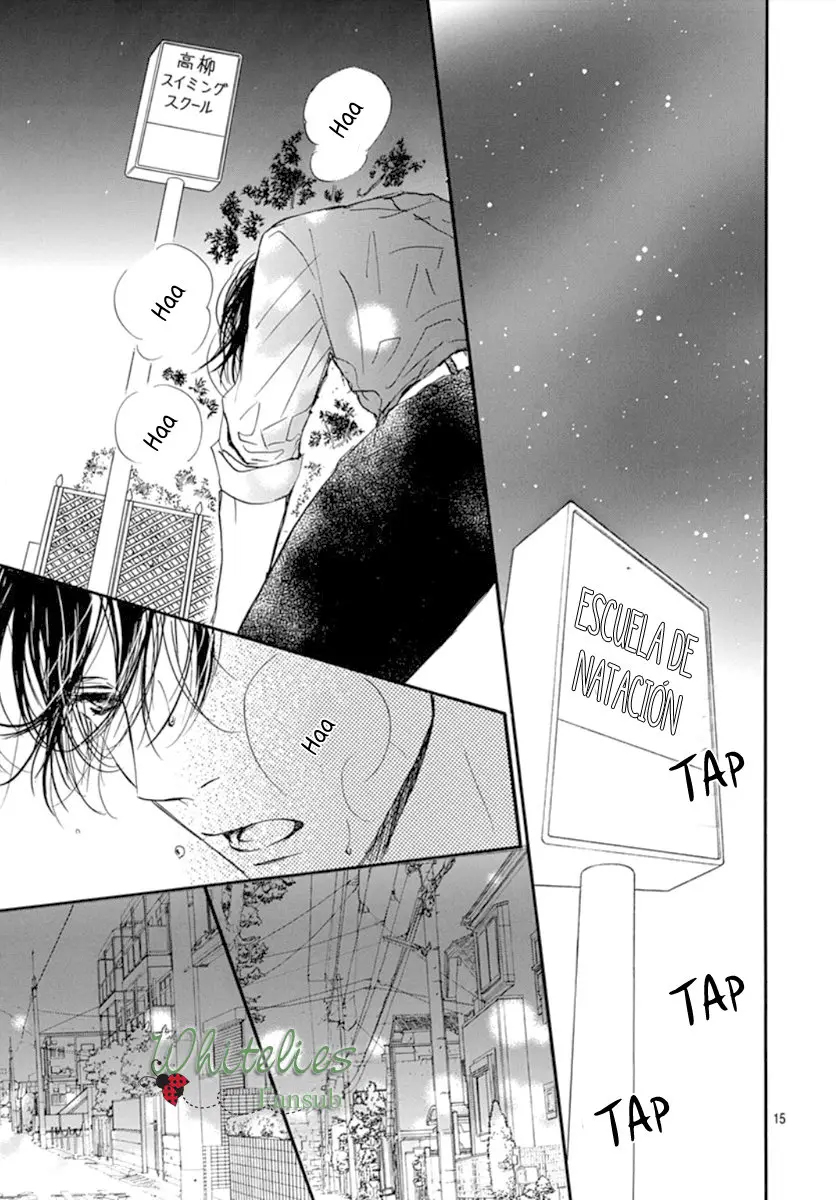 Boku ni Hana no Melancholy (2016) - Capítulo 76 - Página 19 - LectorTMOo