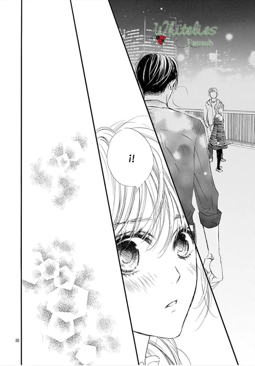 Boku ni Hana no Melancholy (2016) - Capítulo 76 - Página 30 - LectorTMOo
