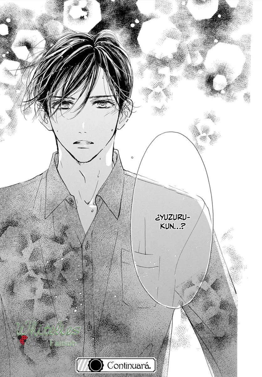 Boku ni Hana no Melancholy (2016) - Capítulo 76 - Página 31 - LectorTMOo