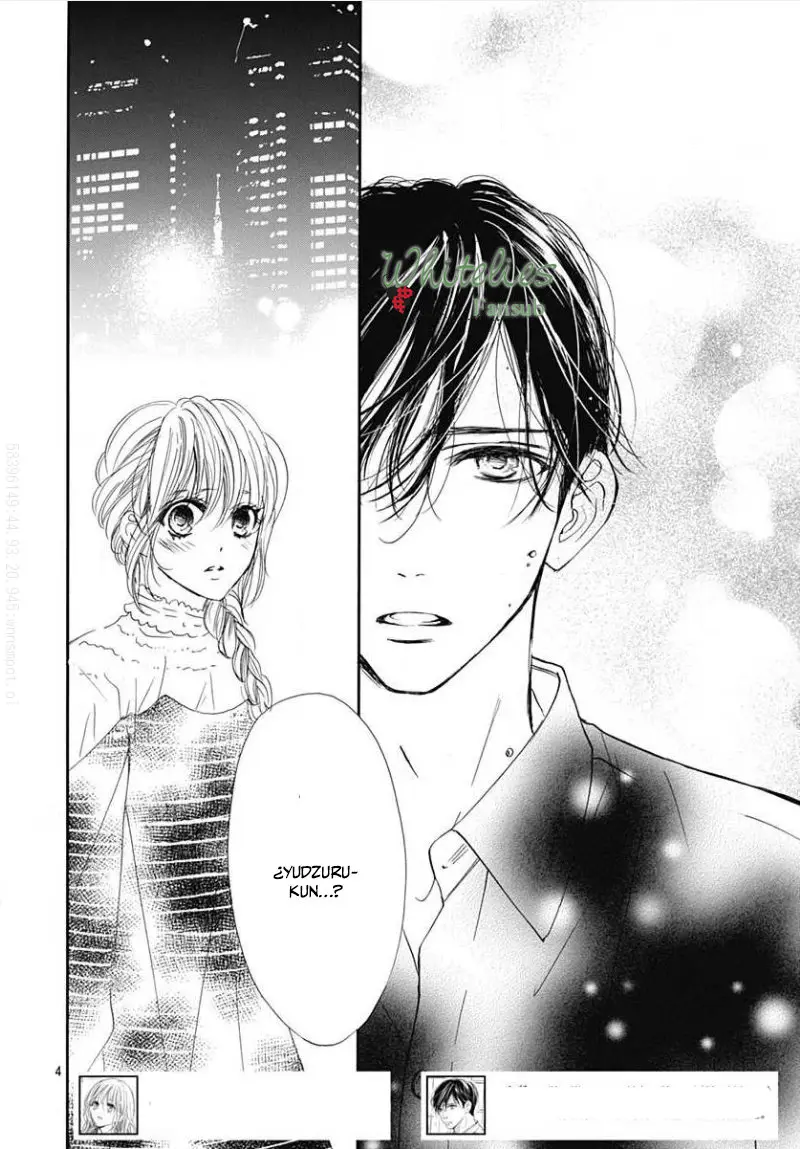 Boku ni Hana no Melancholy (2016) - Capítulo 77 - Página 8 - LectorTMOo