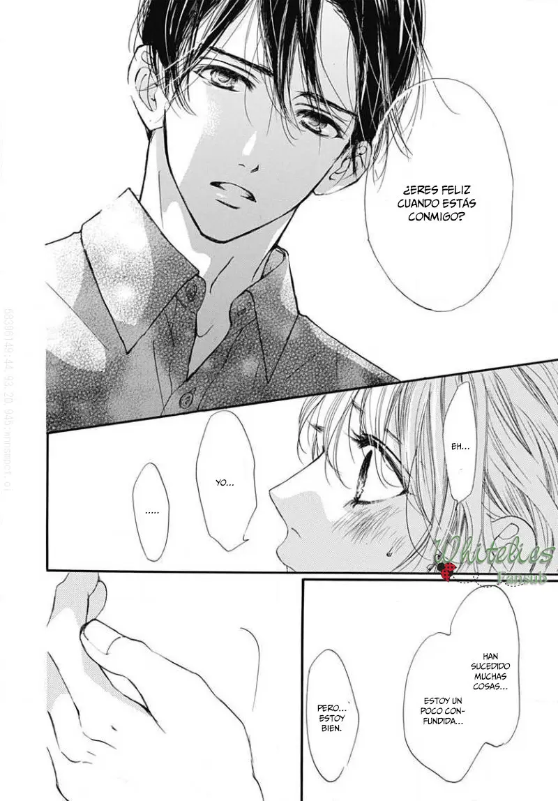 Boku ni Hana no Melancholy (2016) - Capítulo 77 - Página 13 - LectorTMOo