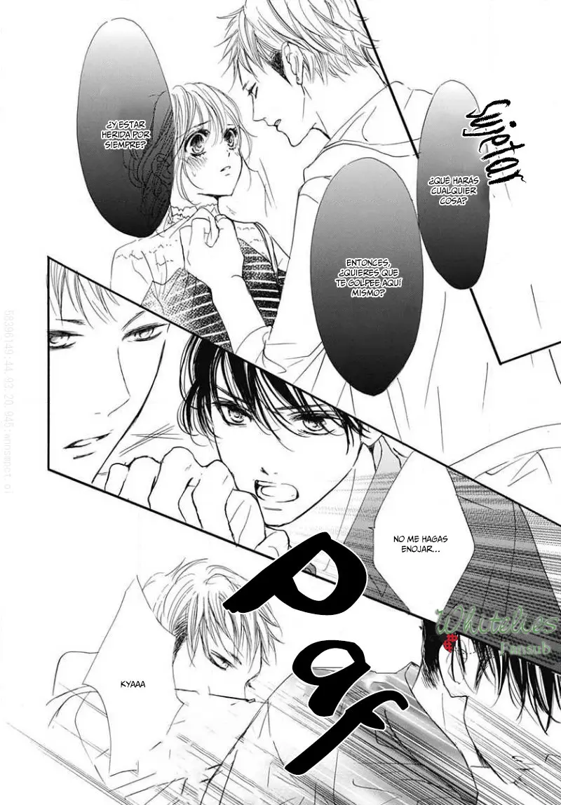 Boku ni Hana no Melancholy (2016) - Capítulo 77 - Página 19 - LectorTMOo