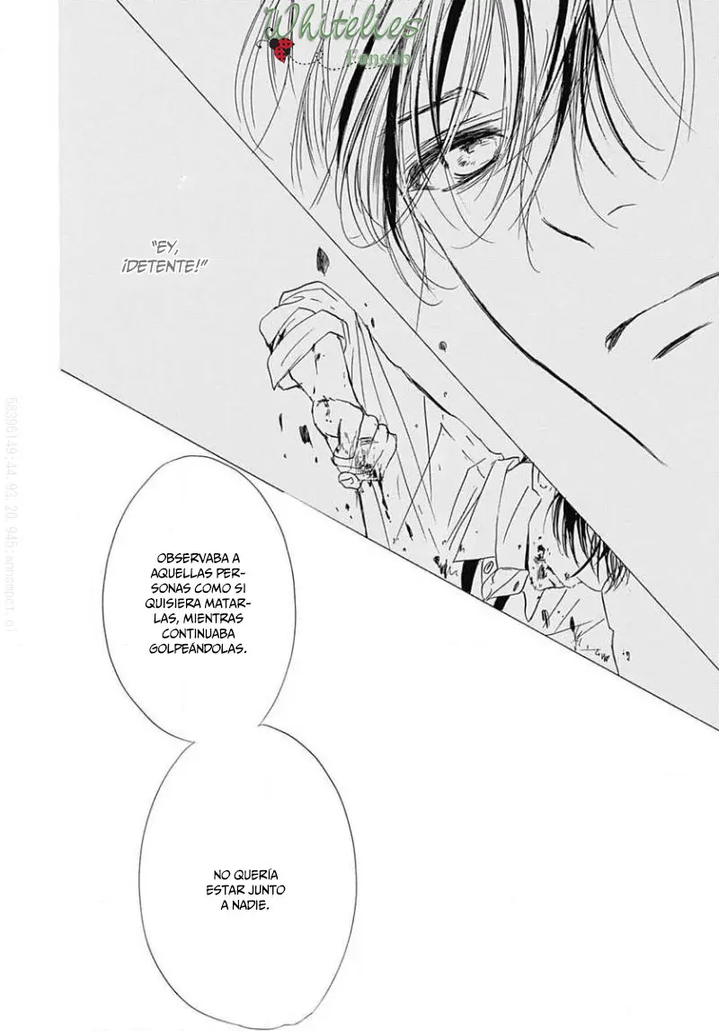Boku ni Hana no Melancholy (2016) - Capítulo 77 - Página 25 - LectorTMOo