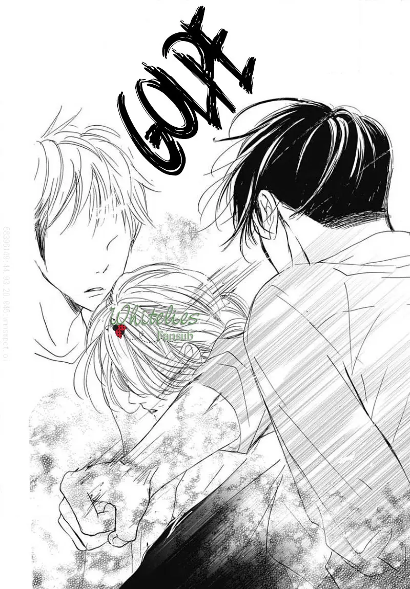 Boku ni Hana no Melancholy (2016) - Capítulo 77 - Página 29 - LectorTMOo