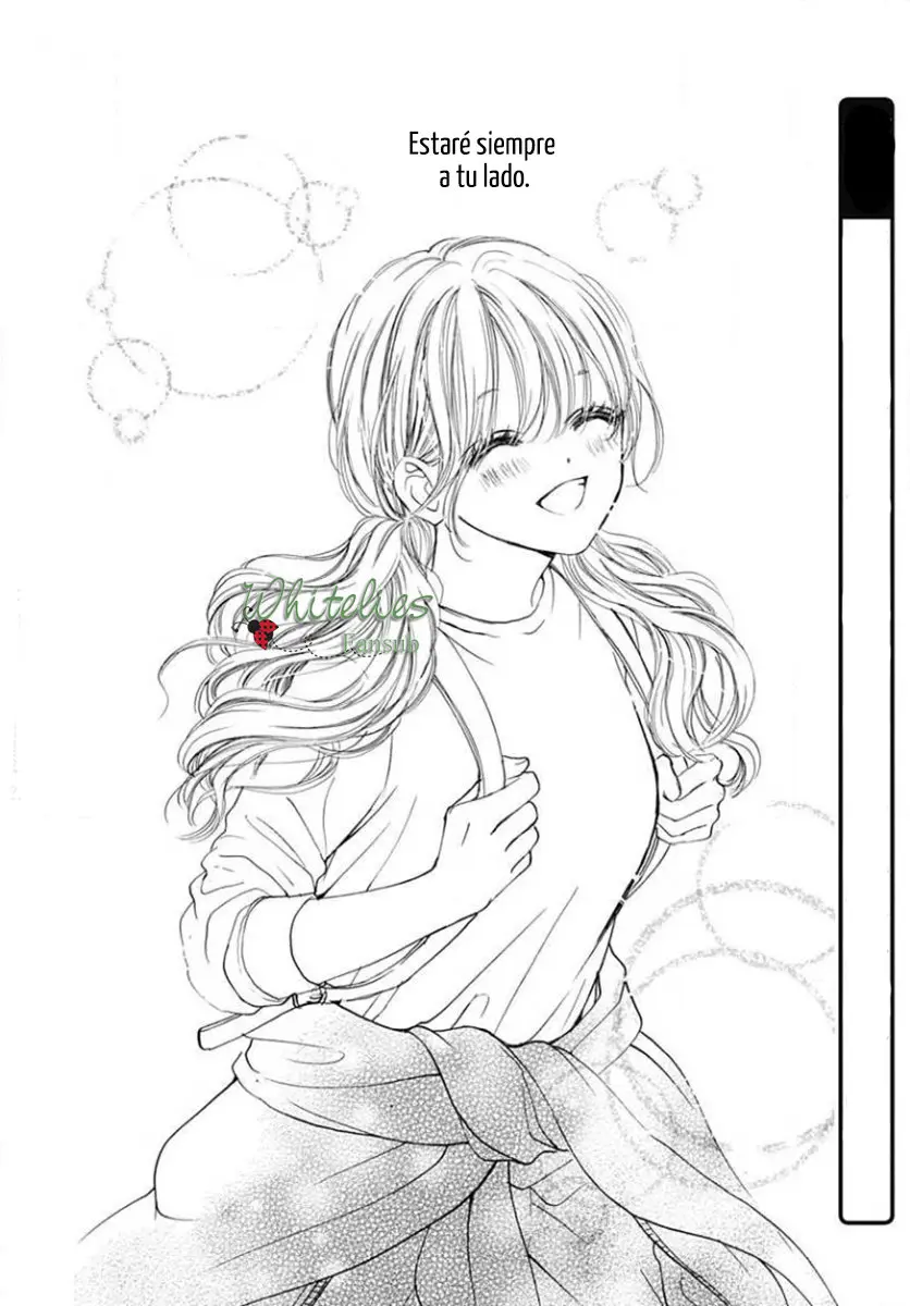 Boku ni Hana no Melancholy (2016) - Capítulo 78 - Página 7 - LectorTMOo