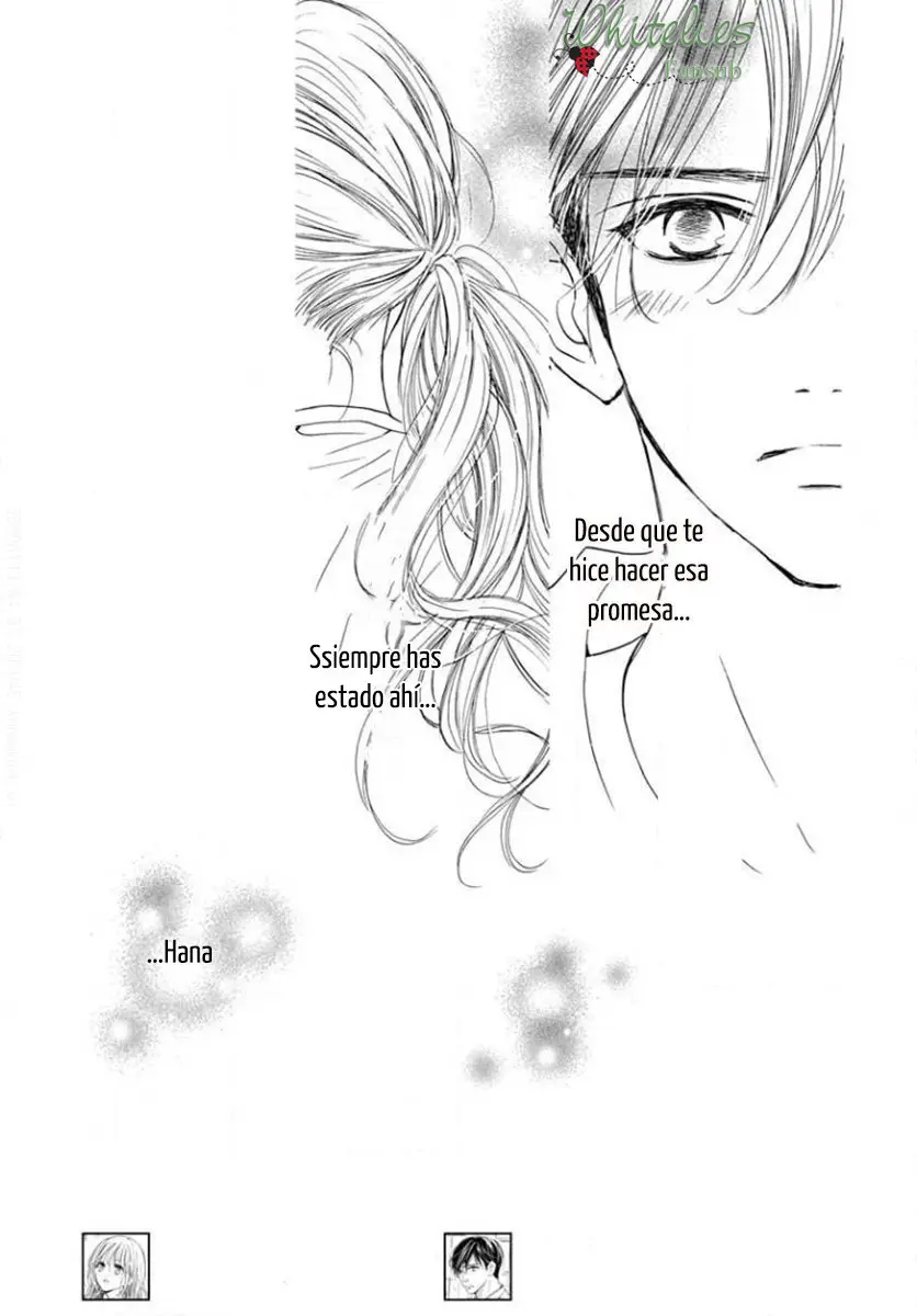 Boku ni Hana no Melancholy (2016) - Capítulo 78 - Página 8 - LectorTMOo