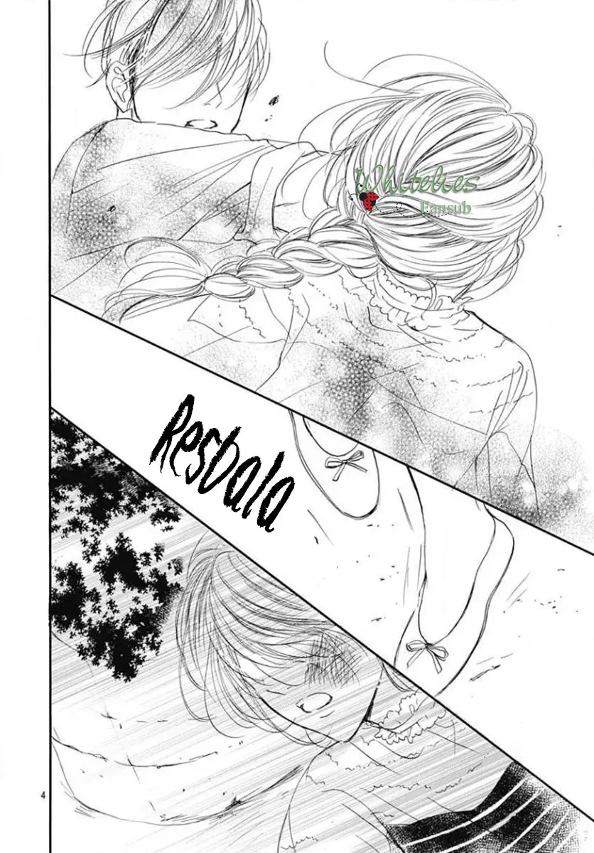 Boku ni Hana no Melancholy (2016) - Capítulo 78 - Página 9 - LectorTMOo