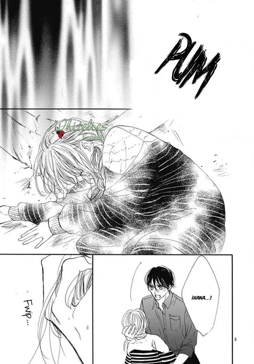 Boku ni Hana no Melancholy (2016) - Capítulo 78 - Página 10 - LectorTMOo