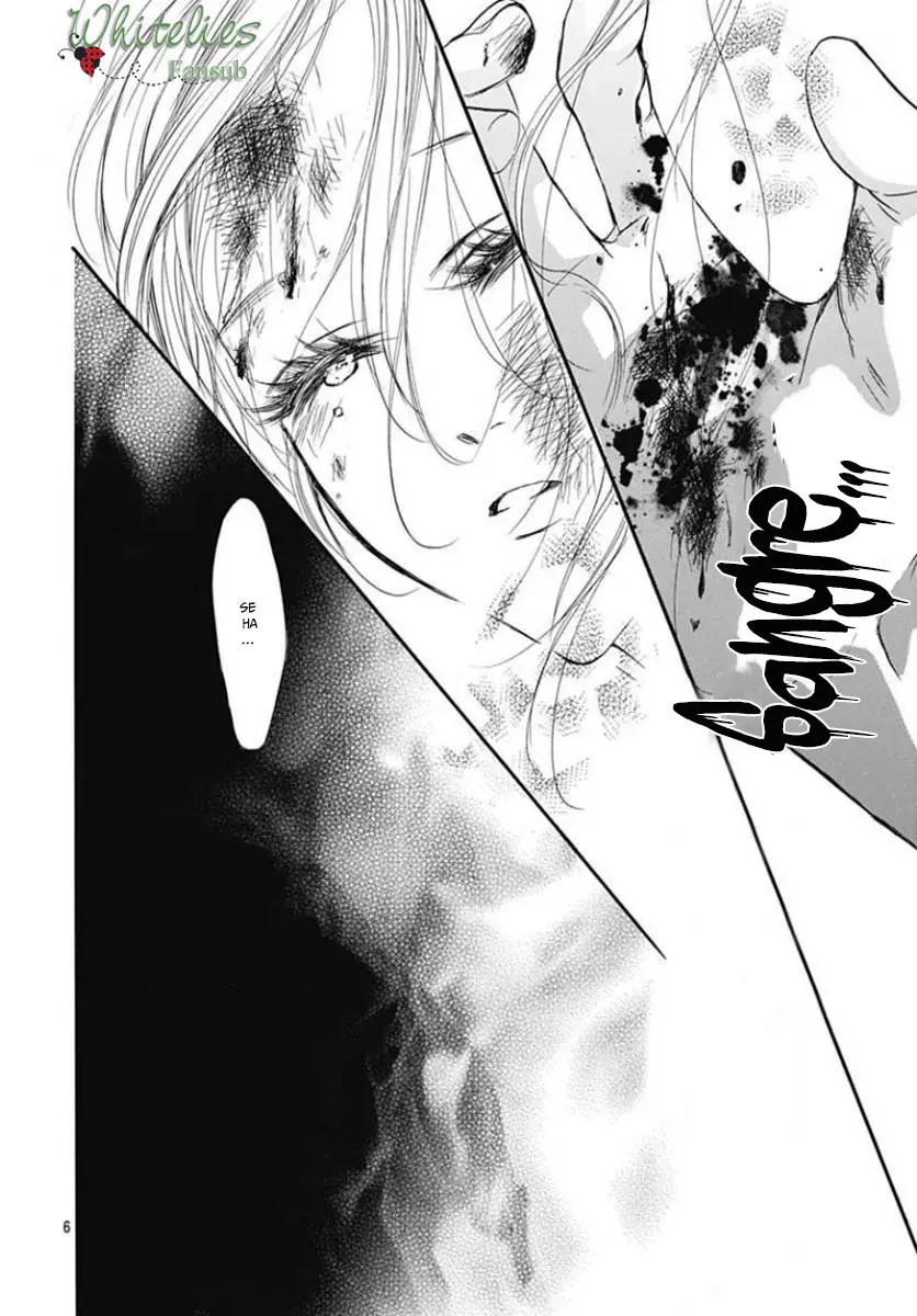 Boku ni Hana no Melancholy (2016) - Capítulo 78 - Página 11 - LectorTMOo
