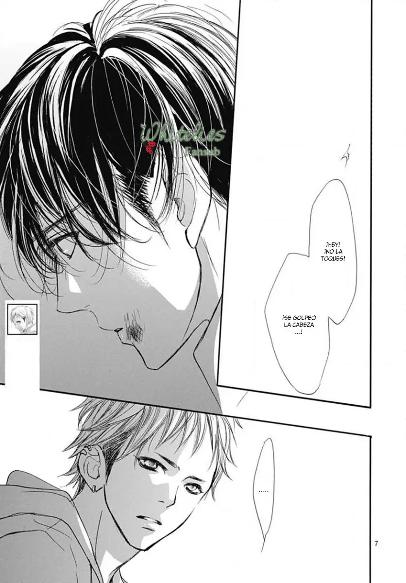Boku ni Hana no Melancholy (2016) - Capítulo 78 - Página 12 - LectorTMOo