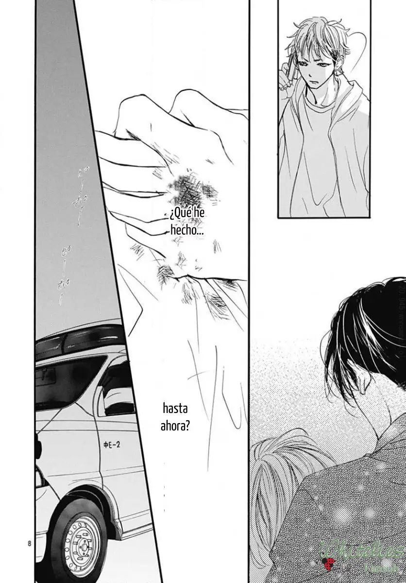 Boku ni Hana no Melancholy (2016) - Capítulo 78 - Página 13 - LectorTMOo