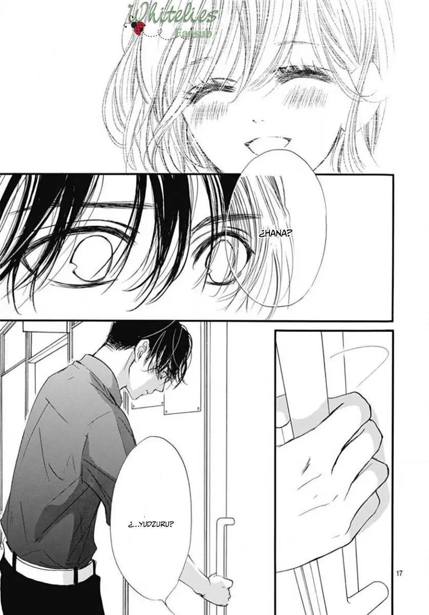 Boku ni Hana no Melancholy (2016) - Capítulo 78 - Página 22 - LectorTMOo