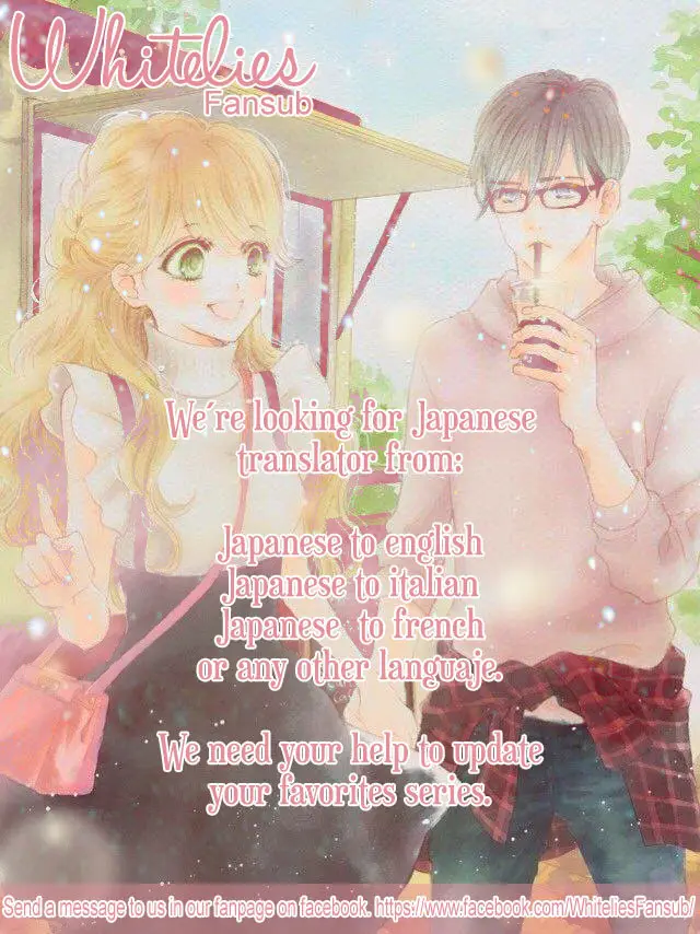 Boku ni Hana no Melancholy (2016) - Capítulo 79 - Página 4 - LectorTMOo