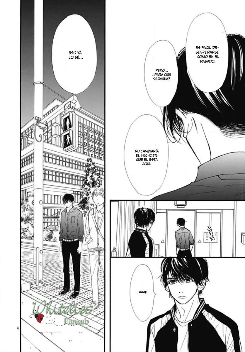 Boku ni Hana no Melancholy (2016) - Capítulo 79 - Página 9 - LectorTMOo