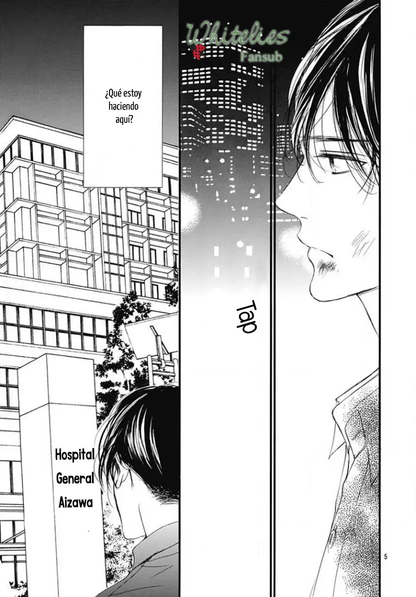 Boku ni Hana no Melancholy (2016) - Capítulo 79 - Página 10 - LectorTMOo
