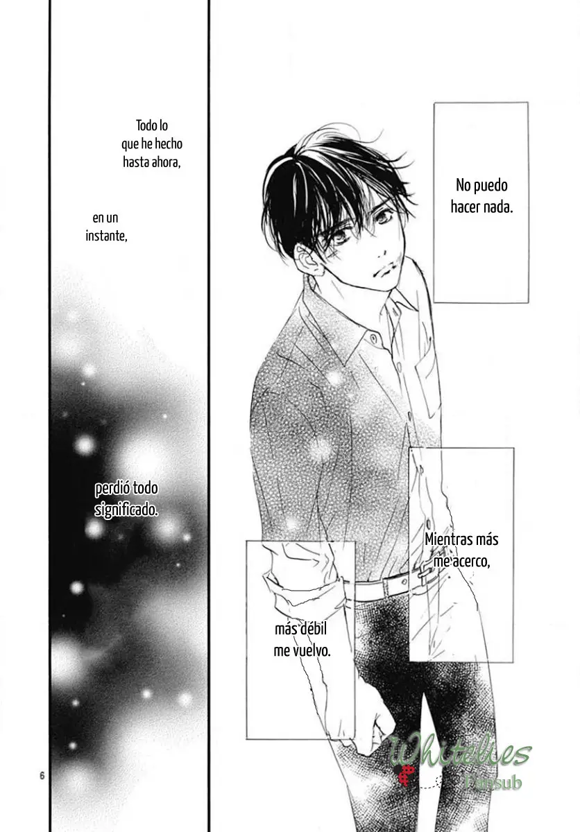 Boku ni Hana no Melancholy (2016) - Capítulo 79 - Página 11 - LectorTMOo