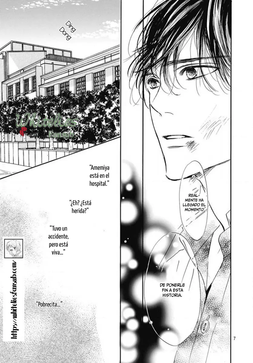 Boku ni Hana no Melancholy (2016) - Capítulo 79 - Página 12 - LectorTMOo