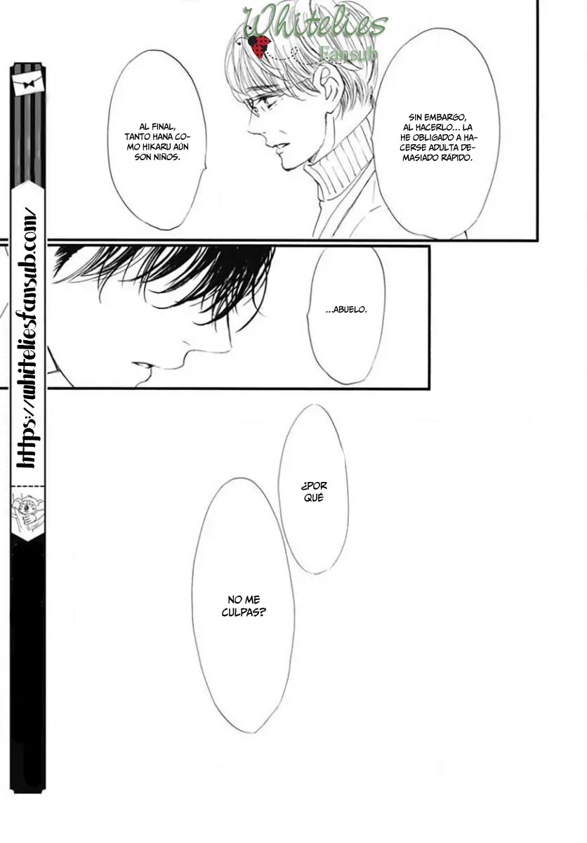 Boku ni Hana no Melancholy (2016) - Capítulo 79 - Página 16 - LectorTMOo