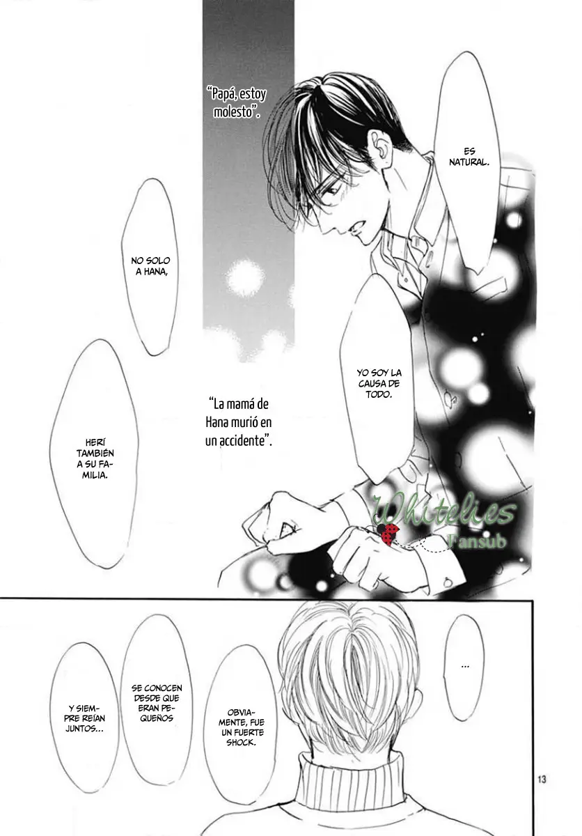 Boku ni Hana no Melancholy (2016) - Capítulo 79 - Página 18 - LectorTMOo