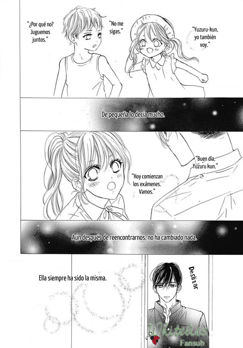 Boku ni Hana no Melancholy (2016) - Capítulo 79 - Página 23 - LectorTMOo