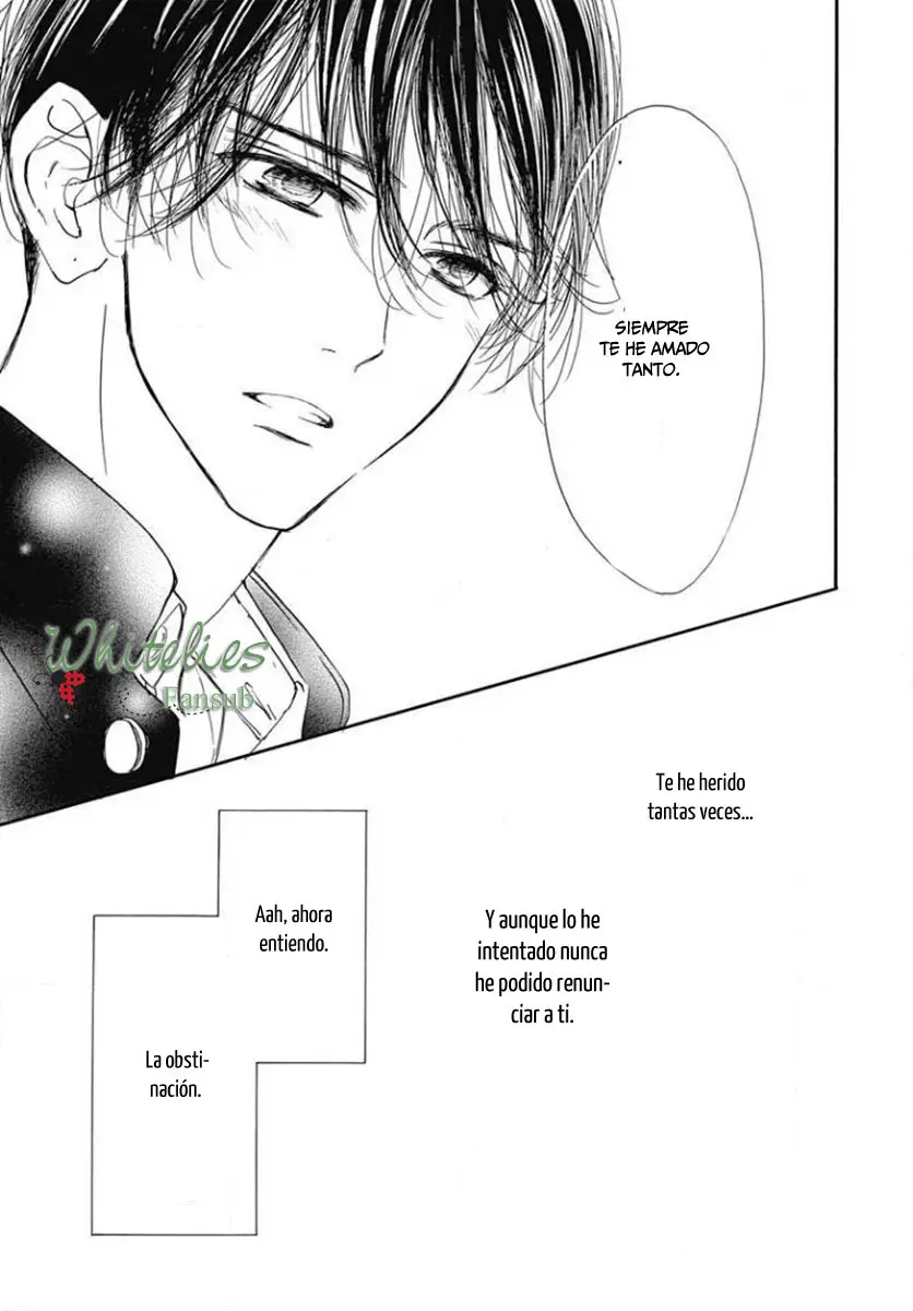 Boku ni Hana no Melancholy (2016) - Capítulo 79 - Página 26 - LectorTMOo