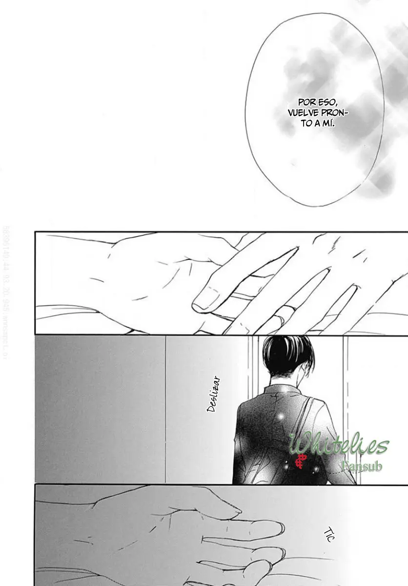 Boku ni Hana no Melancholy (2016) - Capítulo 79 - Página 29 - LectorTMOo