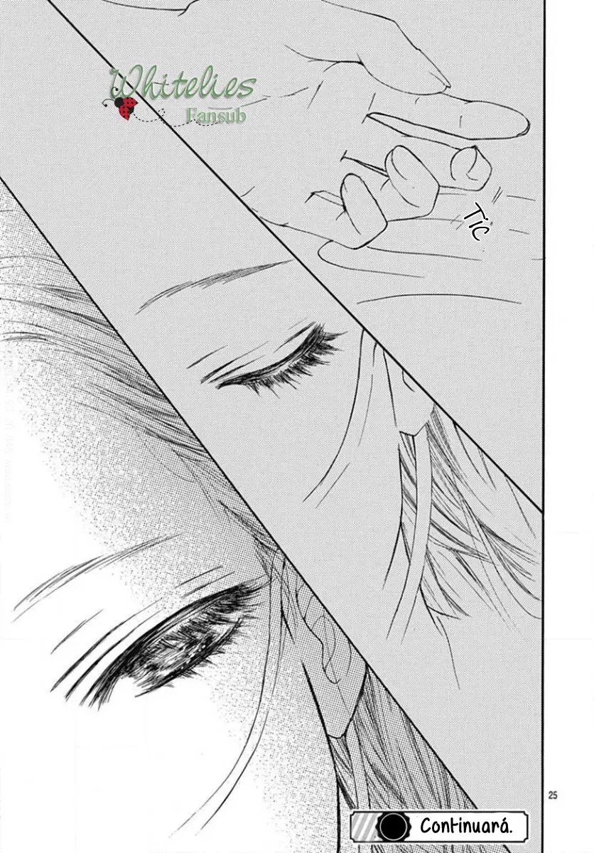 Boku ni Hana no Melancholy (2016) - Capítulo 79 - Página 30 - LectorTMOo