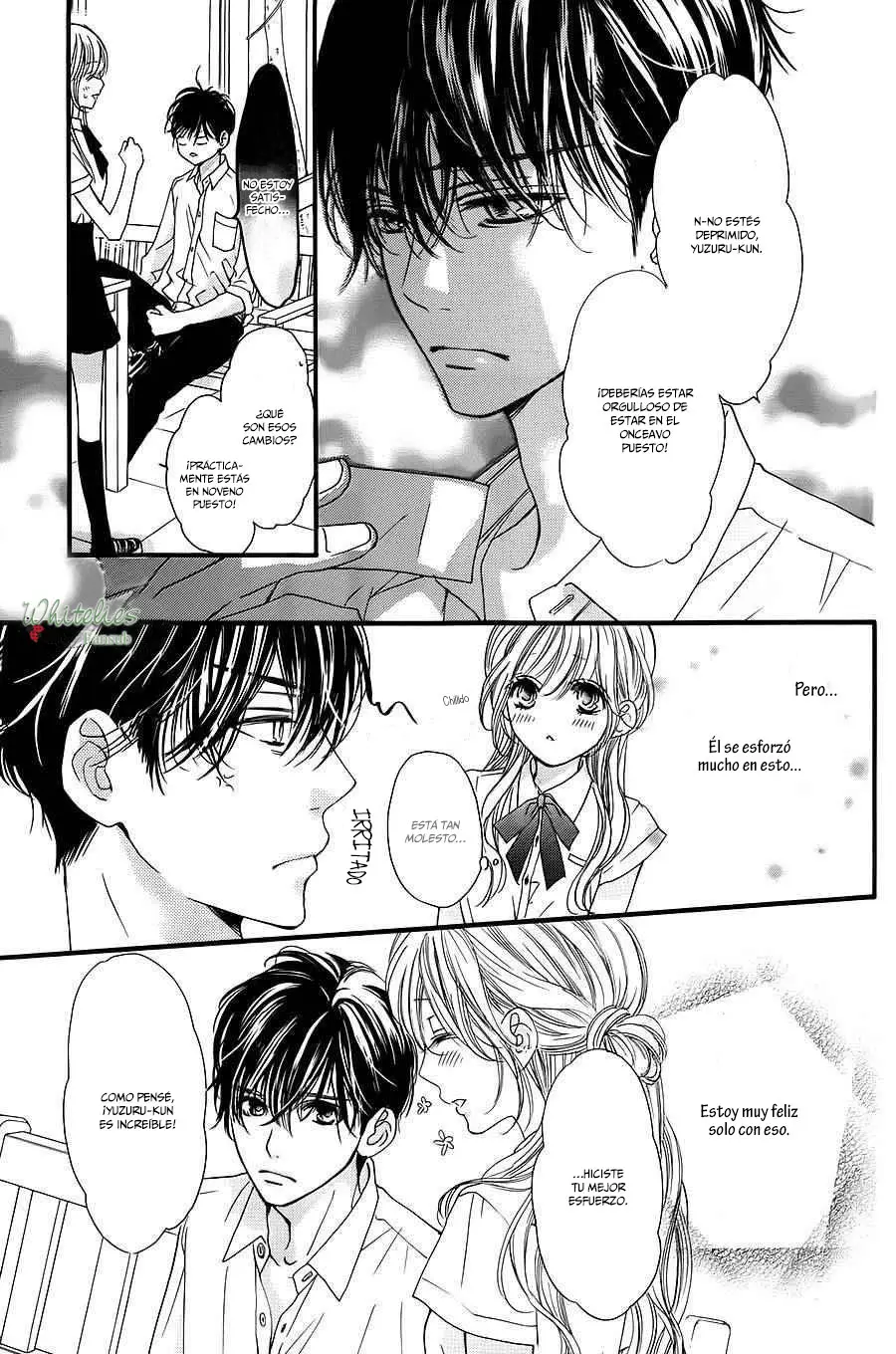 Boku ni Hana no Melancholy (2016) - Capítulo 8 - Página 7 - LectorTMOo