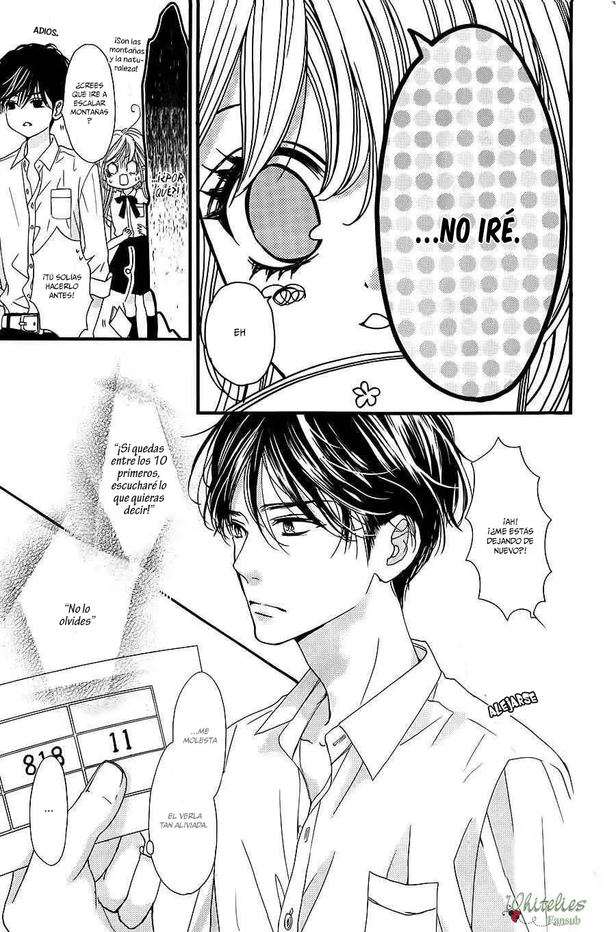 Boku ni Hana no Melancholy (2016) - Capítulo 8 - Página 9 - LectorTMOo