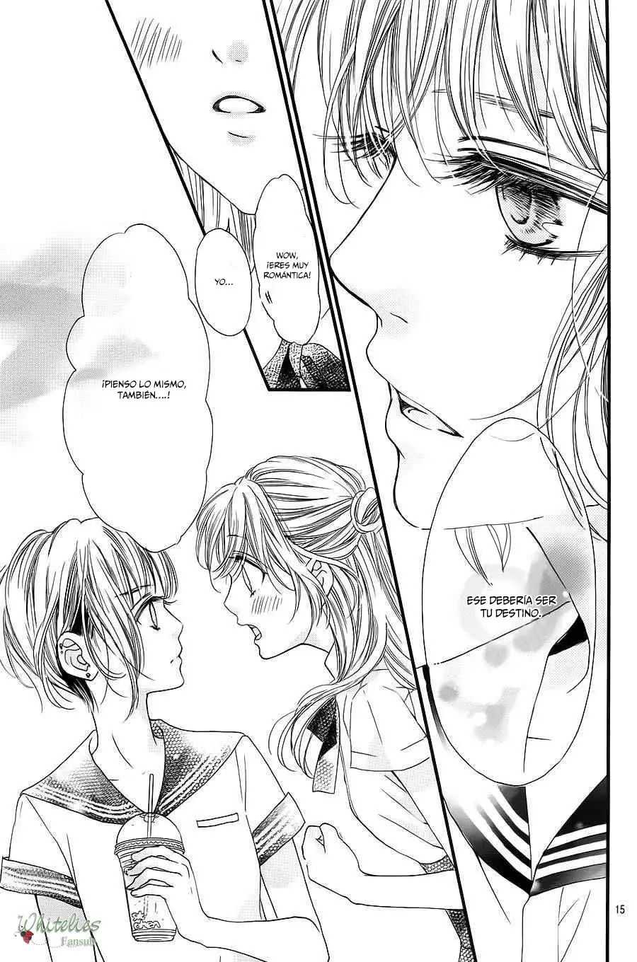 Boku ni Hana no Melancholy (2016) - Capítulo 8 - Página 19 - LectorTMOo