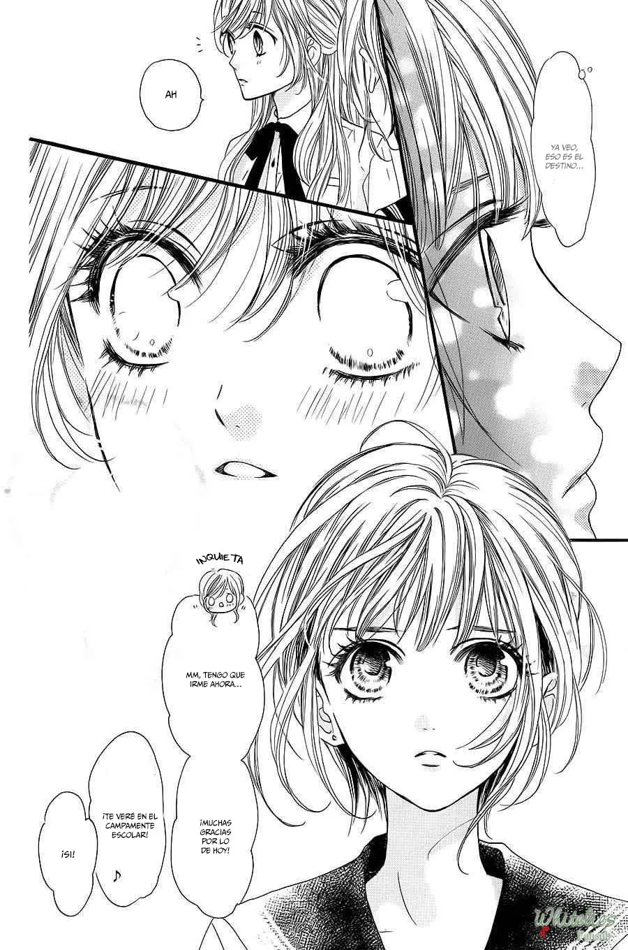 Boku ni Hana no Melancholy (2016) - Capítulo 8 - Página 20 - LectorTMOo