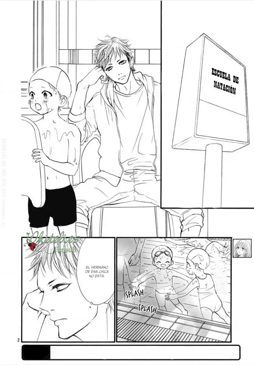 Boku ni Hana no Melancholy (2016) - Capítulo 81 - Página 8 - LectorTMOo