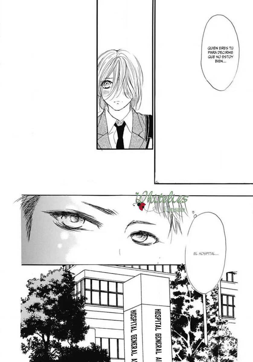 Boku ni Hana no Melancholy (2016) - Capítulo 81 - Página 12 - LectorTMOo