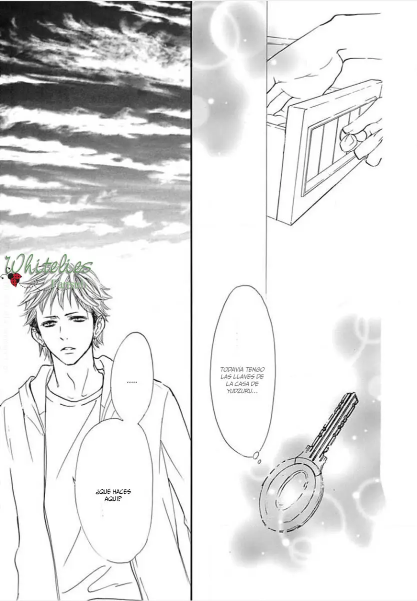 Boku ni Hana no Melancholy (2016) - Capítulo 81 - Página 29 - LectorTMOo