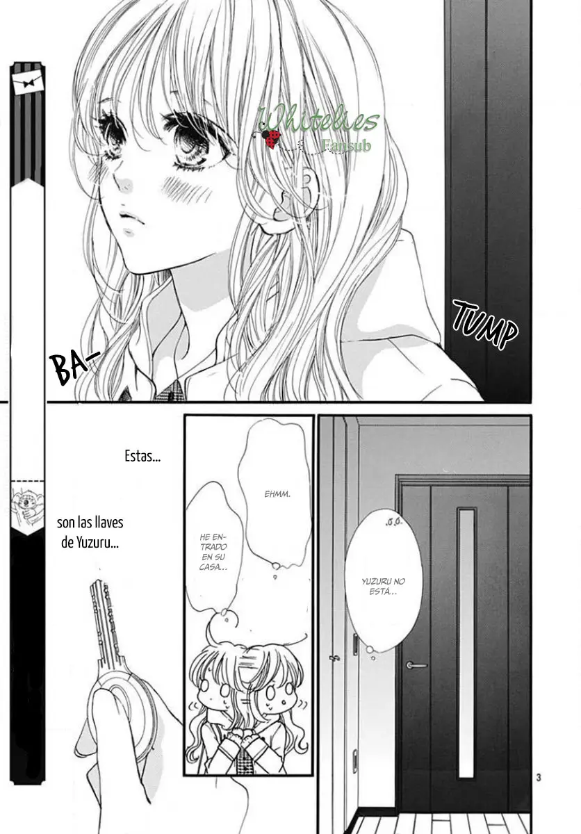Boku ni Hana no Melancholy (2016) - Capítulo 82 - Página 8 - LectorTMOo