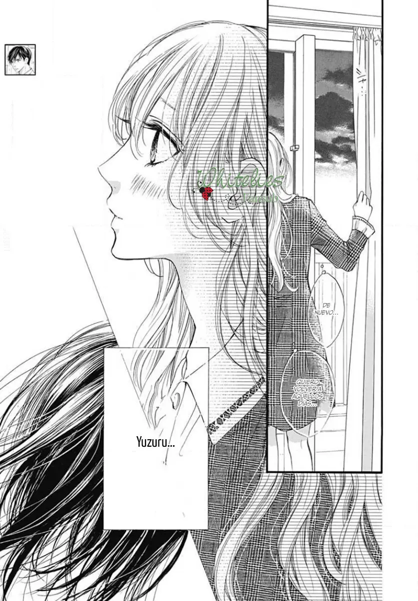 Boku ni Hana no Melancholy (2016) - Capítulo 82 - Página 10 - LectorTMOo
