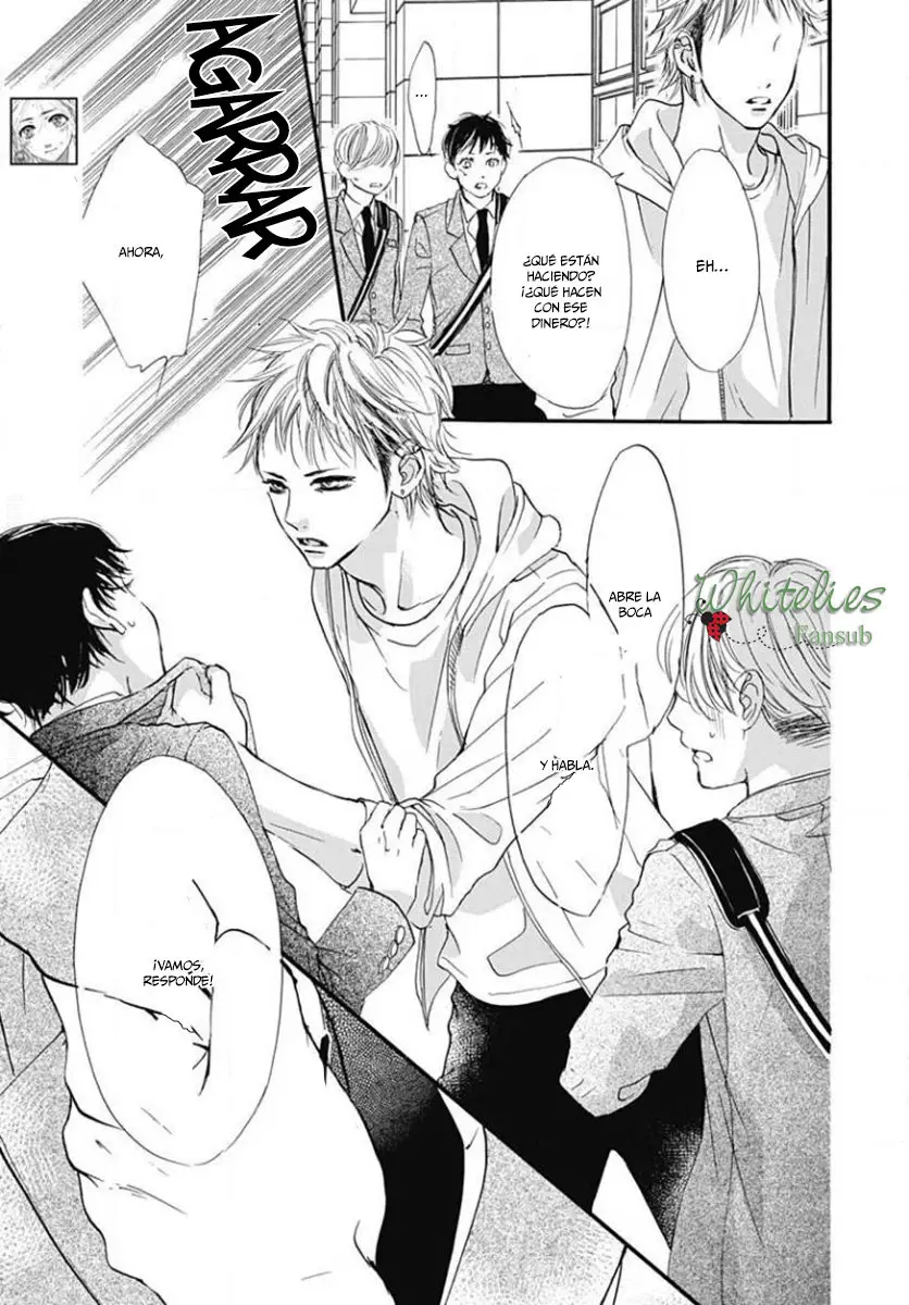 Boku ni Hana no Melancholy (2016) - Capítulo 82 - Página 12 - LectorTMOo