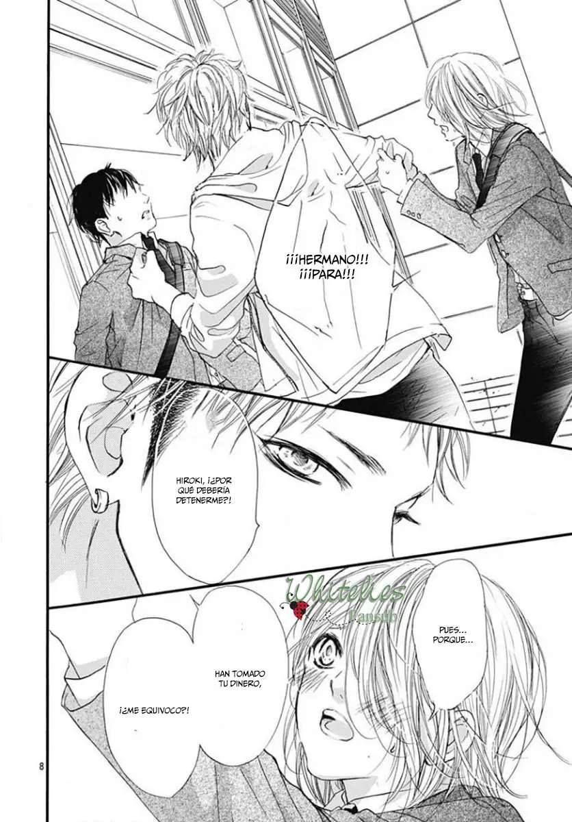 Boku ni Hana no Melancholy (2016) - Capítulo 82 - Página 13 - LectorTMOo