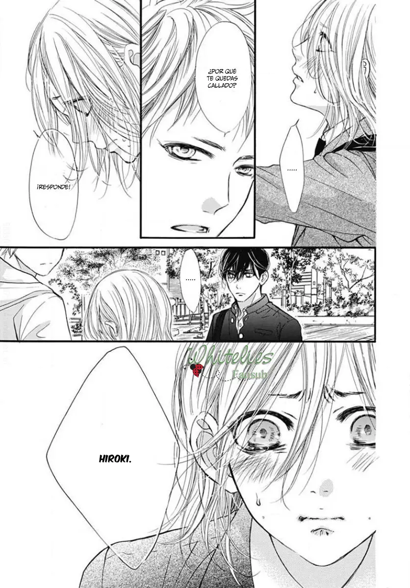 Boku ni Hana no Melancholy (2016) - Capítulo 82 - Página 14 - LectorTMOo